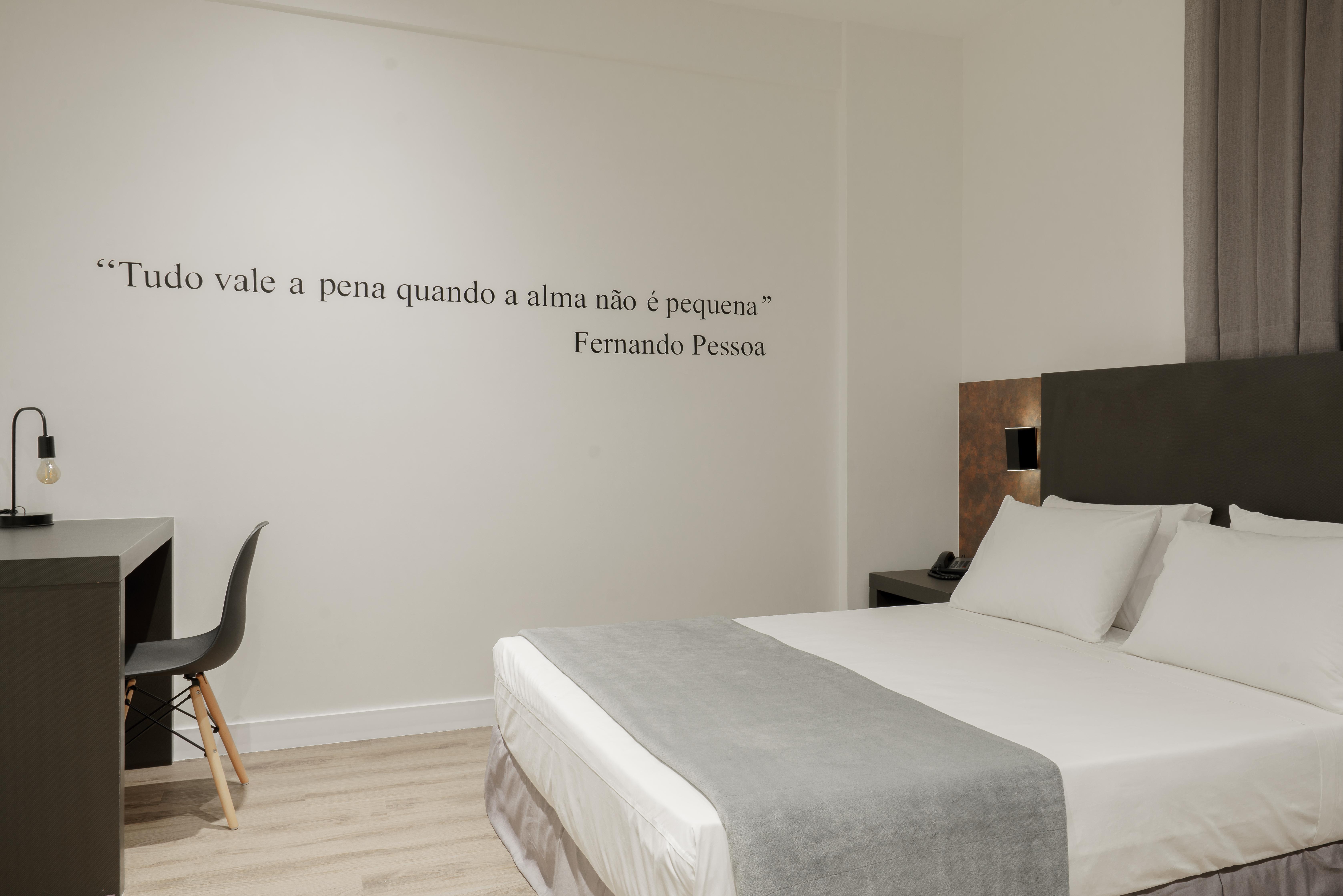 מלון Slaviero Chapeco - Pet Friendly - Proximo A Efapi מראה חיצוני תמונה